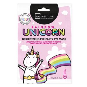 IDC Institute Unicorn Hydrating Eye Mask