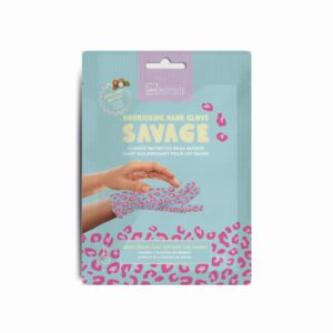 IDC Institute Hydrating Printed Hand Mask