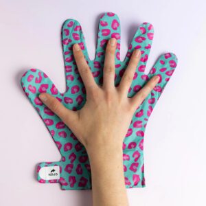 IDC Institute Hydrating Printed Hand Mask