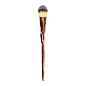 Nascita Bronzy Glow Concealer And Foundation Brush