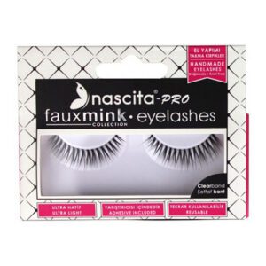 Nascita Eyelashes Natural Effect