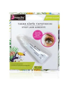 Nascita White Eyelash Glue 2,5 g