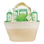 IDC Institute Aloe Vera Complete Beach Bag 5pcs