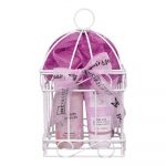 IDC Institute Beauty Flowers Cage 5pcs