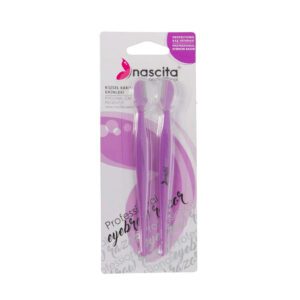 Nascita Eyebrow Razor Set