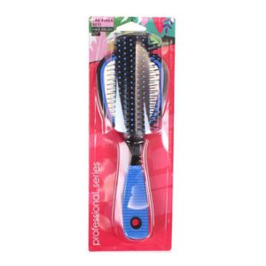 Elly Hair Brush & Mirror Set