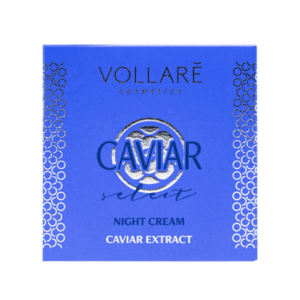 Vollare Caviar Night Time Face Cream 50ml