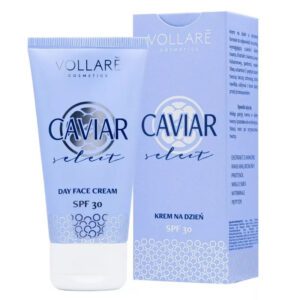 Vollare Caviar Daily Face Cream SPF30 50ml