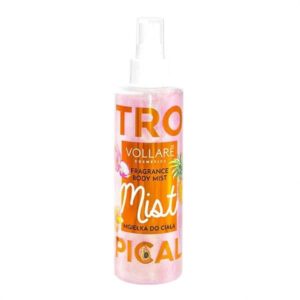 Vollare Glitter Body Mist Tropical 200ml