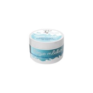 Vollare Moisturizing Sugar Body Scrub Goat's Milk 225ml