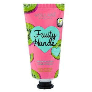 Vollare Regenerating Hand Cream Fruity Hands Shea Butter 50ml