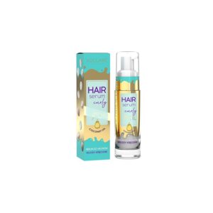 Vollare Perfect Curls Hair Serum 30ml