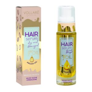 Vollare Intensive Repair Hair Serum 30ml