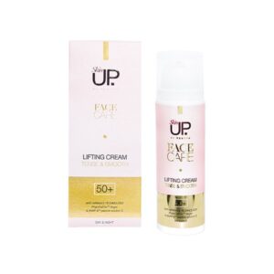 Vollare Skin Up Lifting & Firming Cream 50+, 50ml