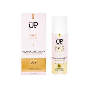 Vollare Skin Up Rejuvenating Firming Cream 60+, 50ml