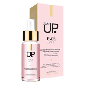 Vollare Skin Up Concentrated Intensively Rejuvenating Face Serum 30 ml