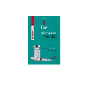 Vollare Skin Up Moisturising And Oxygenate Mask 2x5ml