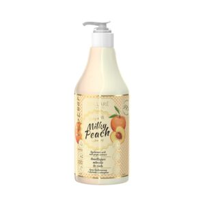 Vollare Vegebar Body Milk Milky Peach 300ml