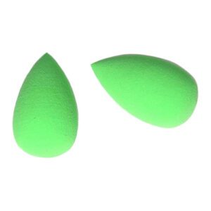 Nascita Make-up Egg Sponge Set Non-Latex