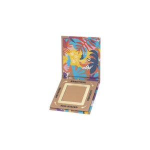 Ingrid Natural Essence Sunny Bronze Bronzer Palette