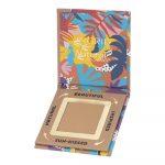 Ingrid Natural Essence Sunny Bronze Bronzer Palette