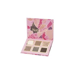 Ingrid Natural Essence Discovery of the West Eyeshadow Palette