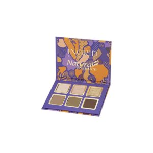 Ingrid Natural Essence Frost of the North Eyeshadow Palette