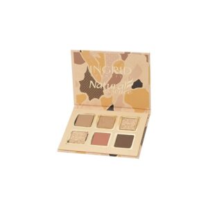 Ingrid Natural Essence Sun of the South Eyeshadow Palette