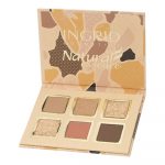 Ingrid Natural Essence Sun of the South Eyeshadow Palette