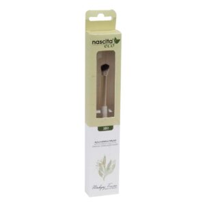 Nascita Eco Recyclable Series Angeled Concealer Brush