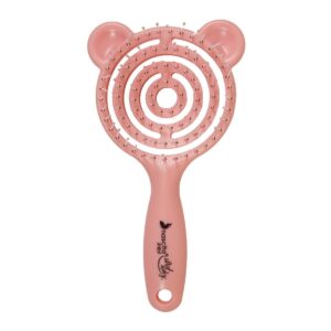 Nascita 3D Flexi Hair Brush