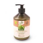IDC Institute Body Lotion Aloe Vera 500ml