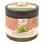 IDC Institute Body Butter Aloe Vera 400ml