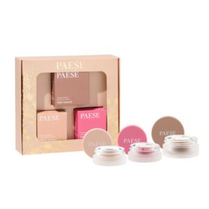 Paese Contouring Christmas Set 2024