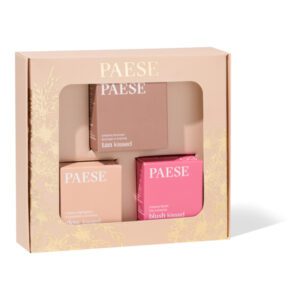 Paese Contouring Christmas Set 2024