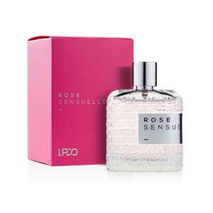 LPDO Rose Sensuelle Women Eau de Parfum Intense 100 ml