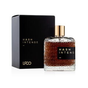 LPDO Hash Intense Man Eau de Parfum 100 ml