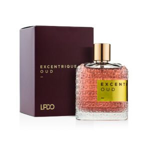 LPDO Excentrique Oud Women Eau de Parfum Intense 100 ml