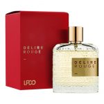 LPDO Délire Rouge Women Eau de Parfum Intense 100 ml