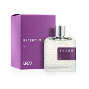 LPDO Excentum Man Eau de Parfum Intense 100 ml