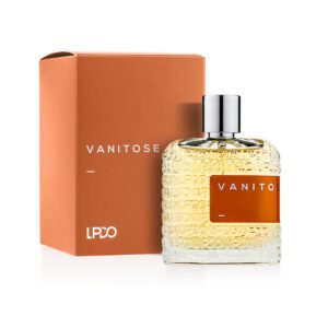 LPDO Vanitose Women Eau de Parfum Intense 100 ml