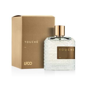 LPDO Touché Women Eau de Parfum Intense 100 ml