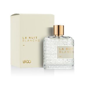 LPDO La Nuit Blanche Women Eau de Parfum Intense 100 ml