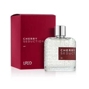 LPDO Cherry Seduction Unisex Eau de Parfum Intense 100 ml