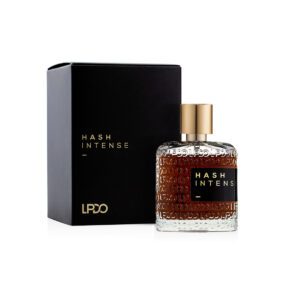 LPDO Hash Intense Man Eau de Parfum Intense 30 ml