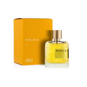 LPDO MielOud Women Eau de Parfum Intense 30 ml