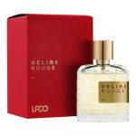 LPDO Délire Rouge Women Eau de Parfum Intense 30 ml