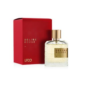 LPDO Délire Rouge Women Eau de Parfum Intense 30 ml