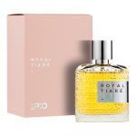 LPDO Royal Tiaré Women Eau de Parfum Intense 30 ml