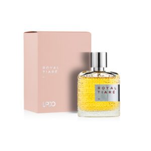 LPDO Royal Tiaré Women Eau de Parfum Intense 30 ml